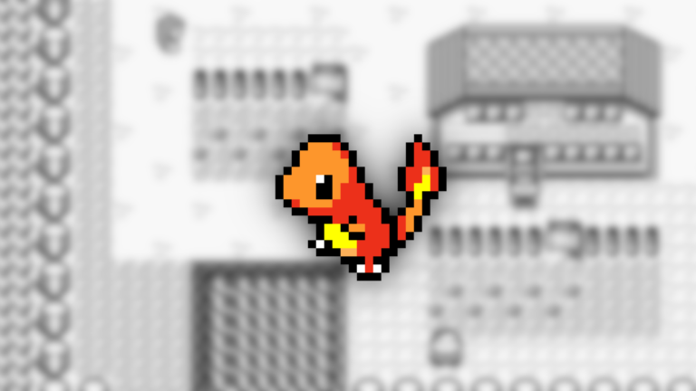 charmanderretro