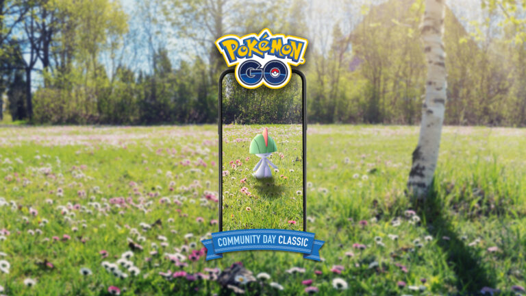 ralts pokemon go