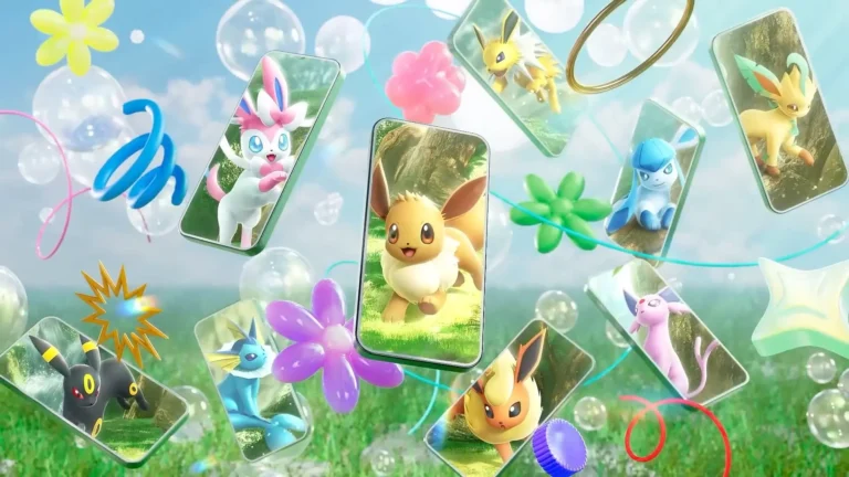 Pokémon GCC Pocket rivoluziona gli scambi: addio gettoni!