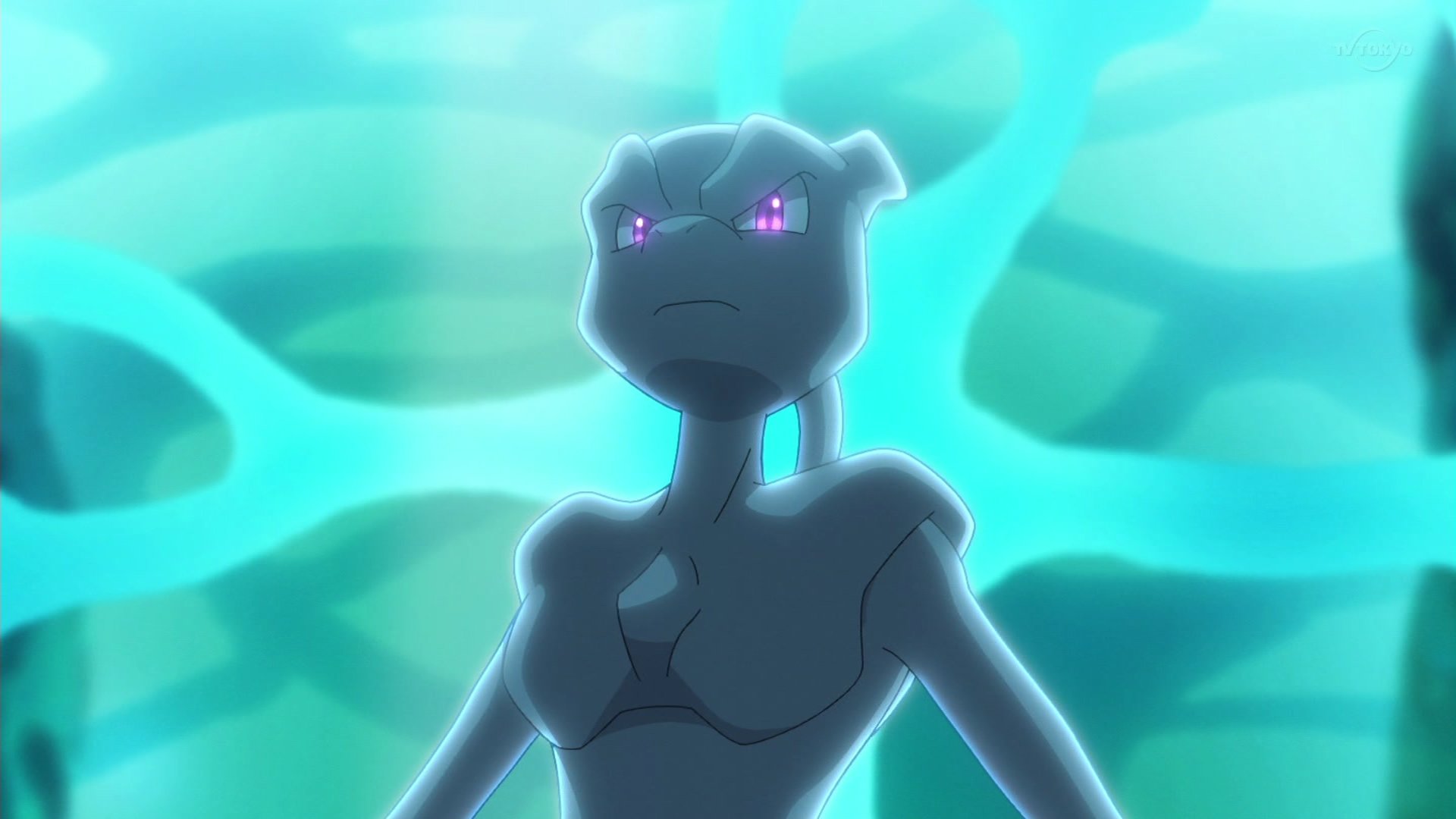mewtwo