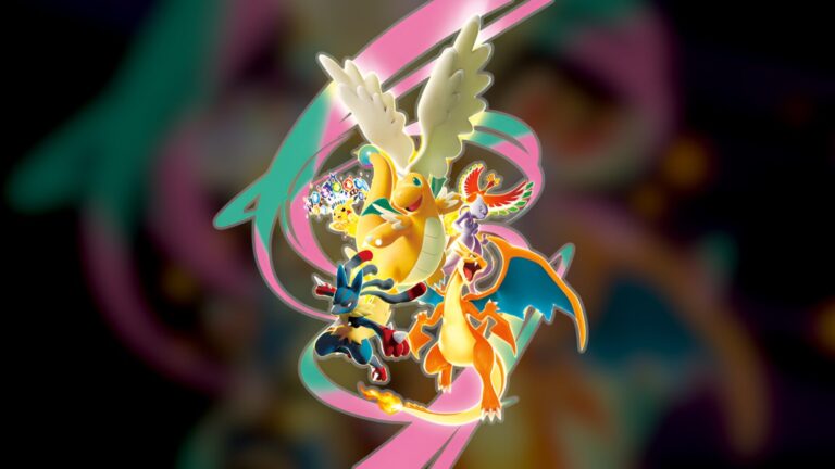 Megaevoluzione: Ascesa Eroica, la nuova espansione del GCC Pokémon con Mega Dragonite-ex, carte Allenatore e carte promozionali per collezionisti e giocatori.