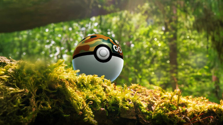 go-safari-ball