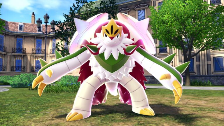 chesnaught
