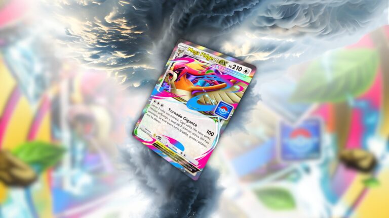 megapidgeot