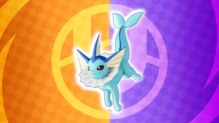 vaporeon